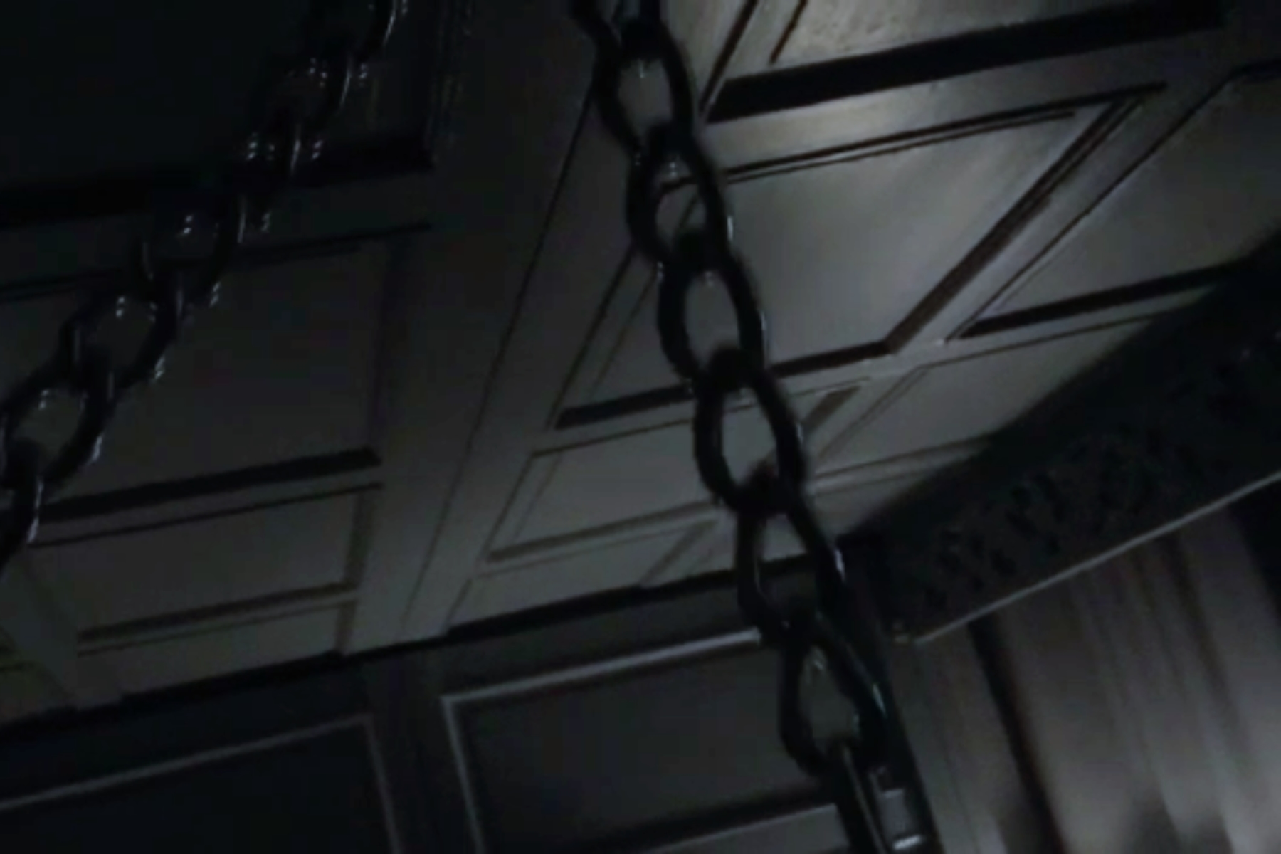 Bound by Shadows